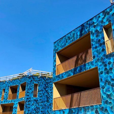 Ferienwohnung Laveno-Mombello Esterno foto